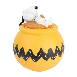 ERIK Boîte à biscuits Snoopy