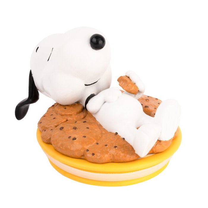 ERIK Boîte à biscuits Snoopy