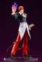 Kotobukiya Statuette Iori Yagami The King of Fighters '98 1/8