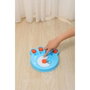 M Pets Darwin Jeu Intelligent Niveau 1 - Bleu