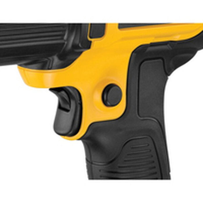 Dewalt DCE530N-XJ Pistolet à air chaud 18 V