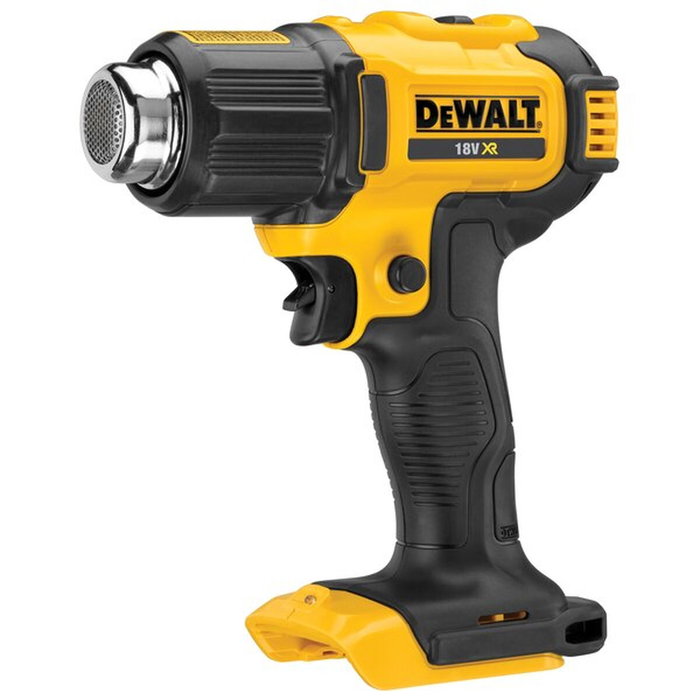 Dewalt DCE530N-XJ Pistolet à air chaud 18 V