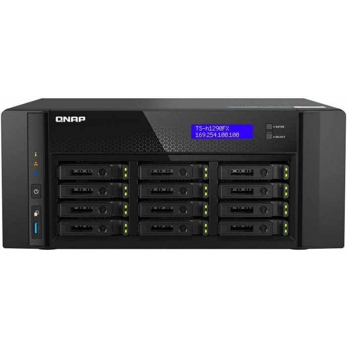 Carte de contrôleur RAID Qnap TS-h1290FX