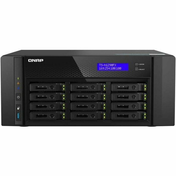 Carte de contrôleur RAID Qnap TS-h1290FX