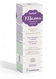 ESENTIAL AROMS Masaje Perineal Mamá 50ml
