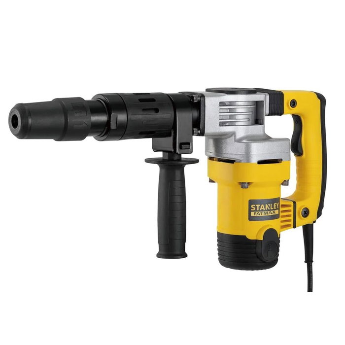 STANLEY FATMAX SFMEH220K-QS Burineur SDS-MAX 1010W avec mallette