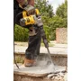 Stanley Fatmax SFMEH220K-QS - Burineur filaire SDS-MAX professionnel 1010W - Force de frappe 8 joules - Énergie d'impact 8.5 joules