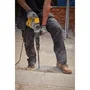 Stanley Fatmax SFMEH220K-QS - Burineur filaire SDS-MAX professionnel 1010W - Force de frappe 8 joules - Énergie d'impact 8.5 joules