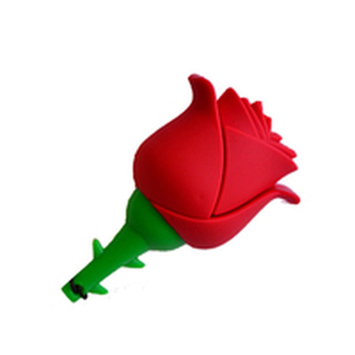 Clé USB Tech One Tech TEC5131-32 Rose 32 GB