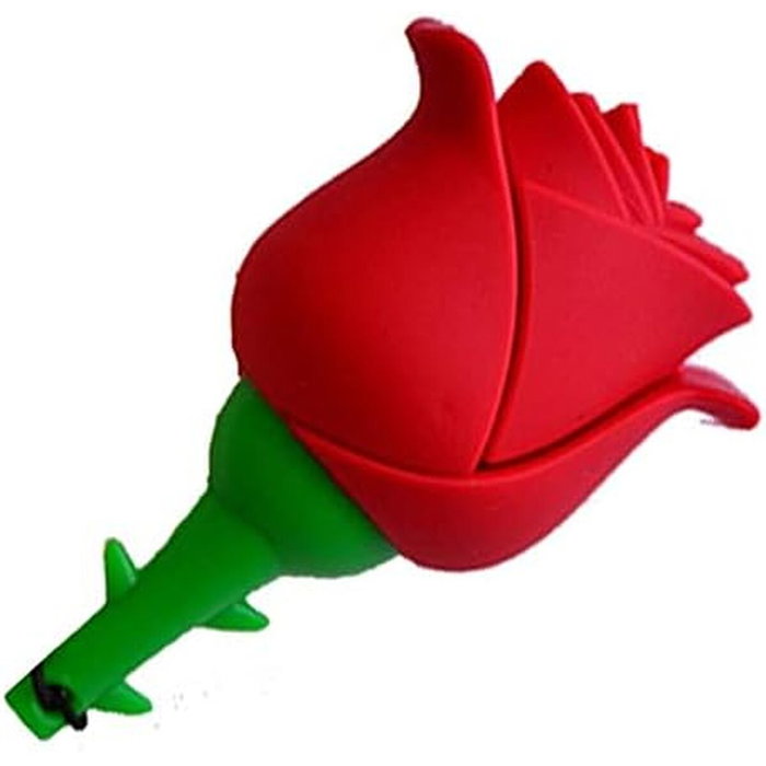 Clé USB Tech One Tech TEC5131-32 Rose 32 GB