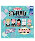 Spy x Family assortiment figurines Twinchees Chubby Chubby 5 cm (24)