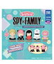Spy x Family assortiment figurines Twinchees Chubby Chubby 5 cm (24)