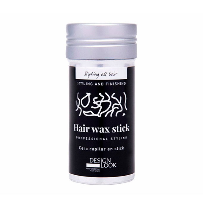 Design Look Hair Wax Stick 75g Design Look Hair Wax Stick 75g