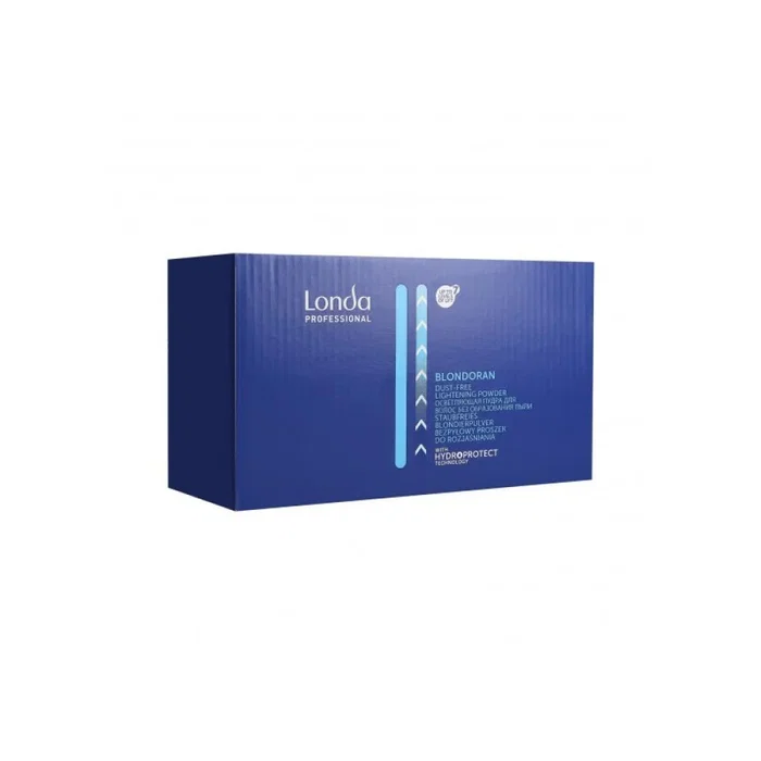 Londa Professional Blondoran Poudre oxydante 5000 g Londa Professional Blondoran Poudre oxydante 5000 g