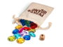 Cayro Pesky Island Jeu de société - Version papier FSC mix - Âge minimum recommandé : 3 ans