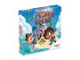 Cayro Pesky Island Jeu de société - Version papier FSC mix - Âge minimum recommandé : 3 ans