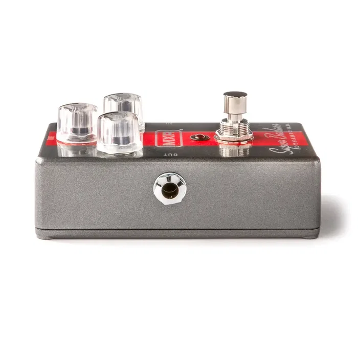 MXR Super Badass Dynamic O.D. M249 Pédale d'Overdrive pour Guitare MXR Super Badass Dynamic O.D. M249 Pédale d'Overdrive pour Guitare