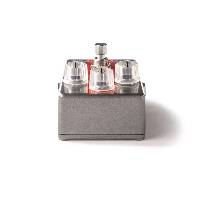 MXR Super Badass Dynamic O.D. M249 Pédale d'Overdrive pour Guitare MXR Super Badass Dynamic O.D. M249 Pédale d'Overdrive pour Guitare