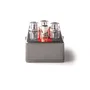 MXR Super Badass Dynamic O.D. M249 Pédale d'Overdrive pour Guitare