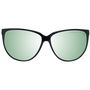 Lunettes de soleil Femme Porsche Design P8588-61A Ø 61 mm