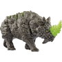 Schleich Eldrador Creatures Battle Rhino 70157