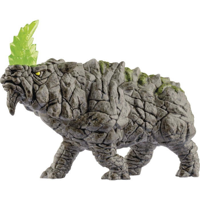 Schleich Eldrador Creatures Battle Rhino 70157