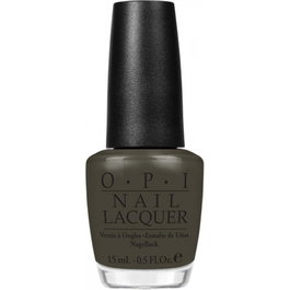OPI Nail Lacquer - Vernis à Ongles - Couleur NL T34 Oh-Oh Baisse la Vitre - 15 ml