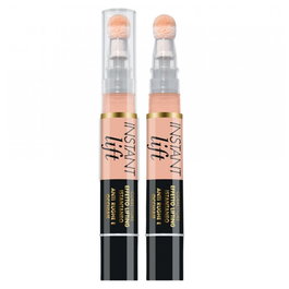 Deborah Correcteur Lift Instant 01 - Correcteur de Teint, Anti-Cernes et Anti-Rides, Pour un Effet Raffermissant et Lumineux