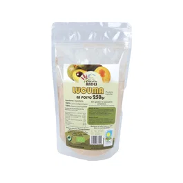 EL ORO DE LOS ANDES Farine de Lucuma BIO 250g
