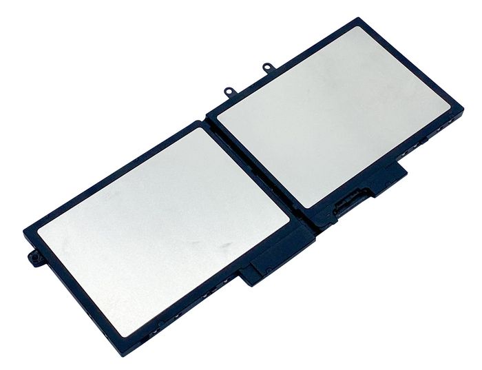 Dell Batterie 68 Whr 4 Cellules Lithium Ion Dell Batterie 68 Whr 4 Cellules Lithium Ion