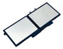 Dell Batterie 68 Whr 4 Cellules Lithium Ion