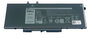Dell Batterie 68 Whr 4 Cellules Lithium Ion