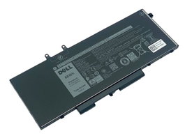 Dell Batterie 68 Whr 4 Cellules Lithium Ion