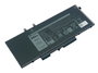 Dell Batterie 68 Whr 4 Cellules Lithium Ion