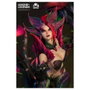 Rise Statue League of Legends Figurine Résine PVC Édition Limitée Échelle 1/4 51 cm