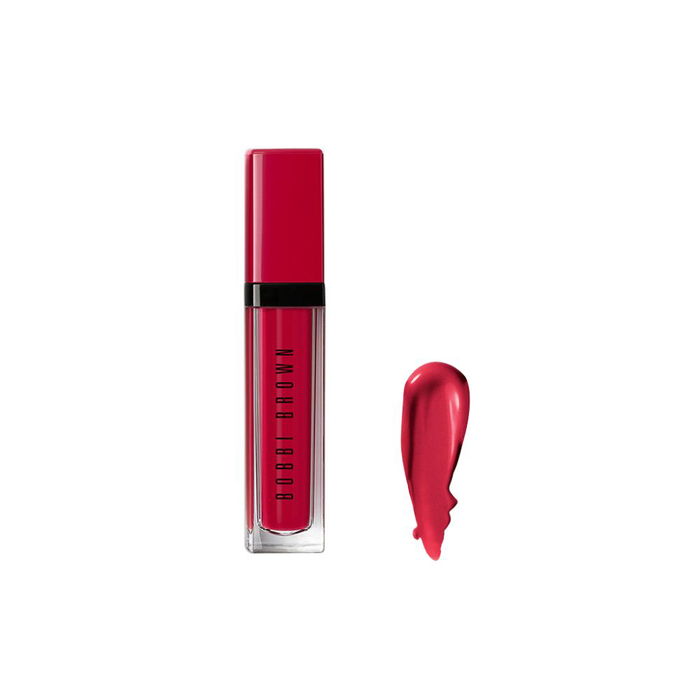 Bobbi Brown Crushed Liquid Lipstick - Rouge à lèvres liquide, teinte Broyage de cerises, 3.4 g Bobbi Brown Crushed Liquid Lipstick - Rouge à lèvres liquide, teinte Broyage de cerises, 3.4 g