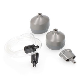 Edm Tube de rechange pour machine sous vide 07817