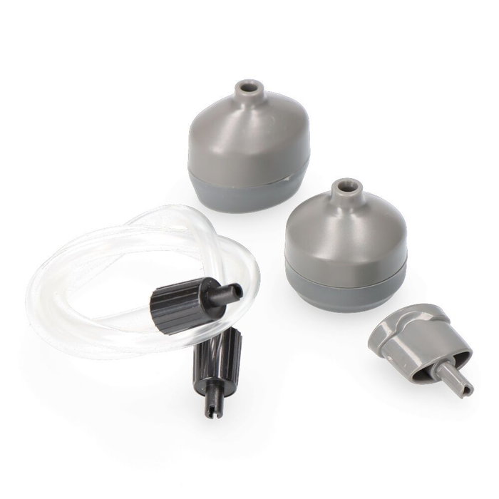 Edm Tube de rechange pour envasseuse 07817 Edm Tube de rechange pour envasseuse 07817