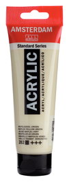 Amsterdam Standard Series Jaune Naples Vert 282 - 120 ml