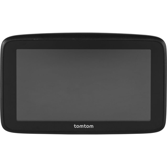 TomTom GO Classic 6 2ème Génération - GPS Voiture 6 pouces TomTom GO Classic 6 2ème Génération - GPS Voiture 6 pouces