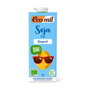 Ecomil Boisson de Soja Bio avec Agave 1 L