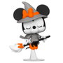 FUNKO POP! Disney: Minnie Mouse Witchy Halloween - Figurine Vinyl Collectible de 9 cm dans sa boîte fenêtrée