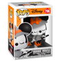 FUNKO POP! Disney: Minnie Mouse Witchy Halloween - Figurine Vinyl Collectible de 9 cm dans sa boîte fenêtrée