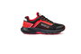 Sparco SBTB0007B0K12042 Baskets S-Park Sepang Noires-Rouges Taille 42 Chaussures de Travail Running