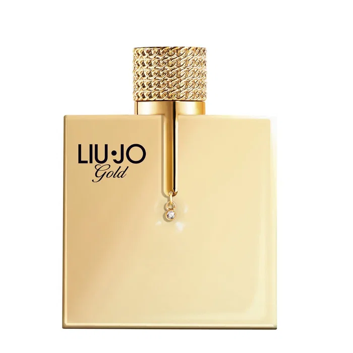 LIU JO Gold Eau de Parfum 75 ml LIU JO Gold Eau de Parfum 75 ml