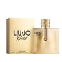 LIU JO Gold Eau de Parfum 75 ml