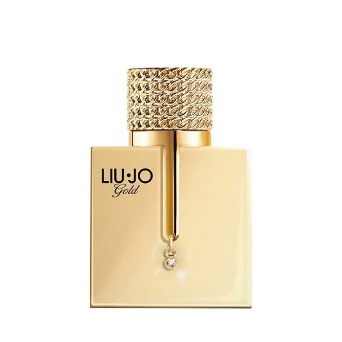 LIU JO Gold Eau de Parfum 75 ml