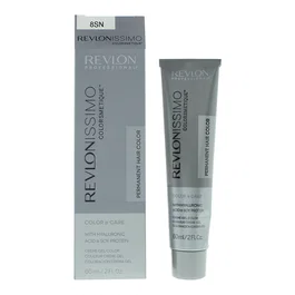 Revlon Colorsmetique Teinture permanente 8SN Light Blonde