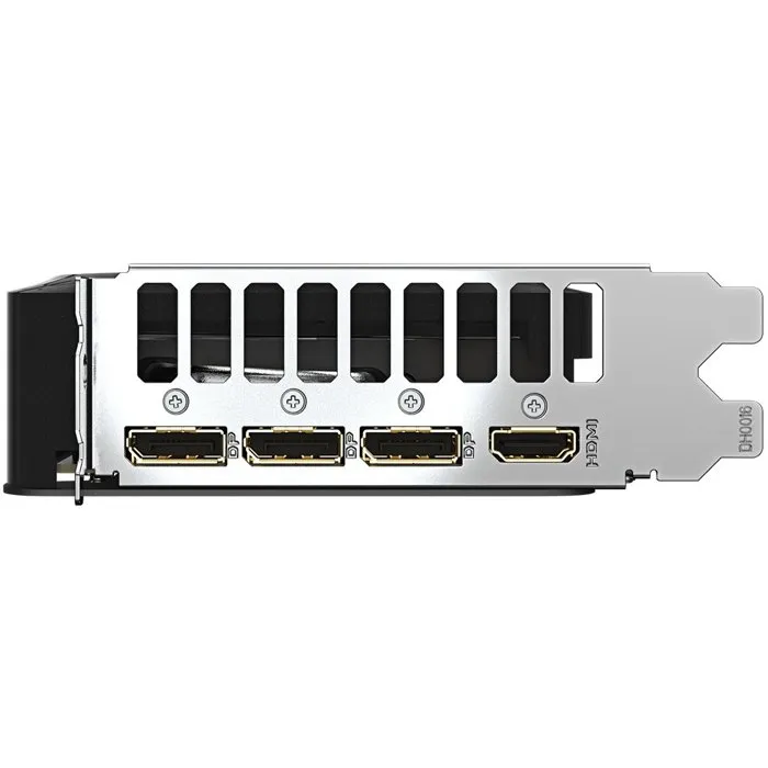 Gigabyte RTX 5060 Ti Eagle OC 8 Go GDDR7
