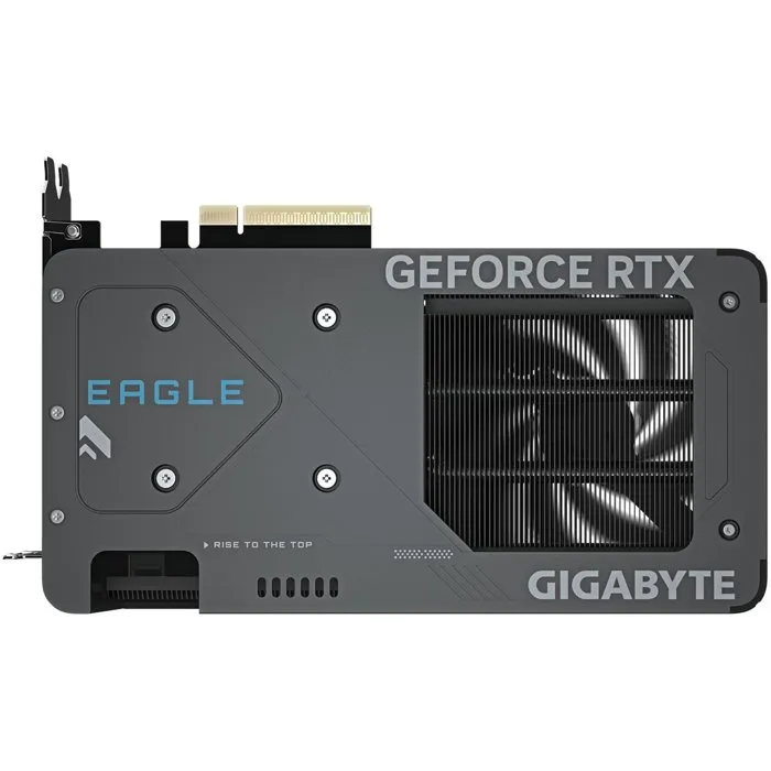 Gigabyte RTX 5060 Ti Eagle OC 8 Go GDDR7